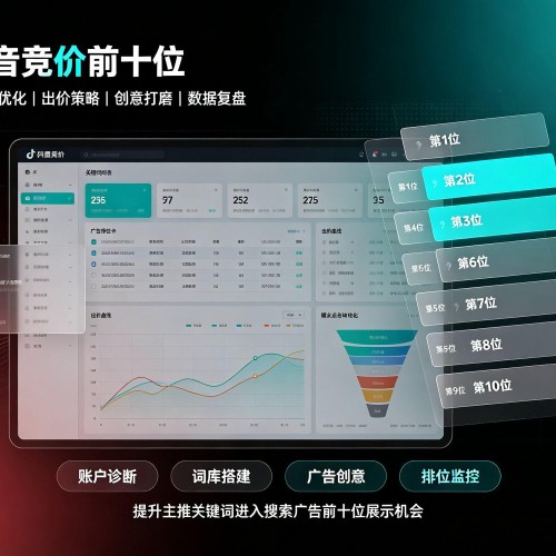 宜良抖音搜索竞价
